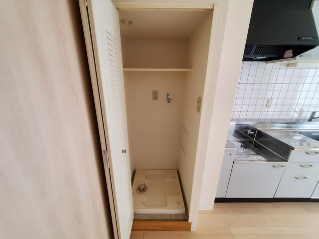 クレセールの設備