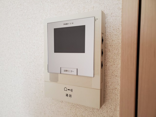クレセールのセキュリティ