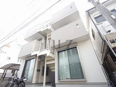 ルミエリア横浜