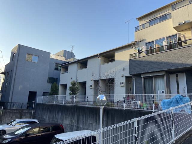 アネモスの展望