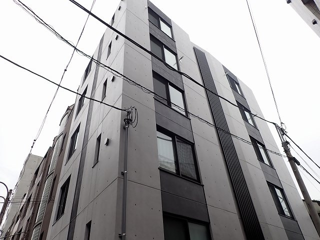 Omoci de Sengokuの外観