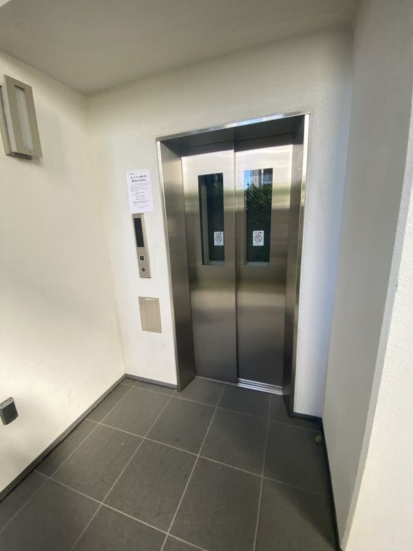 ウィステミラ西船橋のその他