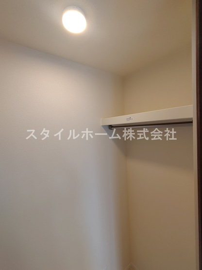 【収納】 | D-square湊町  | イメージ写真です。