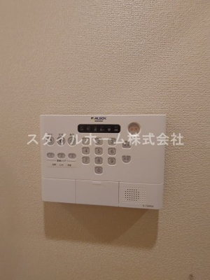 【設備】 | D-square湊町  | イメージ写真です。