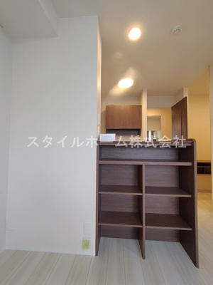【その他】 | D-square湊町  | イメージ写真です。