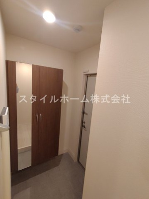 【収納】 | D-square湊町  | イメージ写真です。