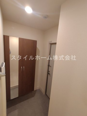 【収納】 | D-square湊町  | イメージ写真です。