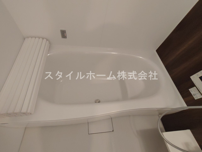 【浴室】 | D-square湊町  | イメージ写真です。