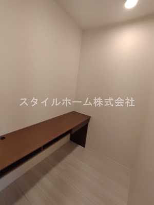 【収納】 | D-square湊町  | イメージ写真です。