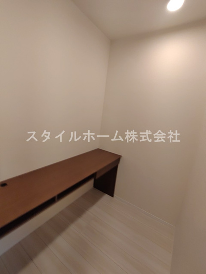 【収納】 | D-square湊町  | イメージ写真です。