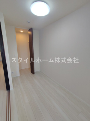 【内装】 | D-square湊町  | イメージ写真です。