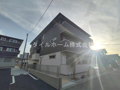 【その他】 | D-square湊町 