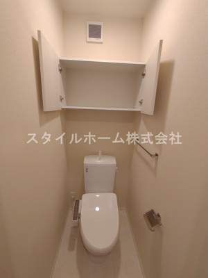【トイレ】 | D-square湊町  | イメージ写真です。