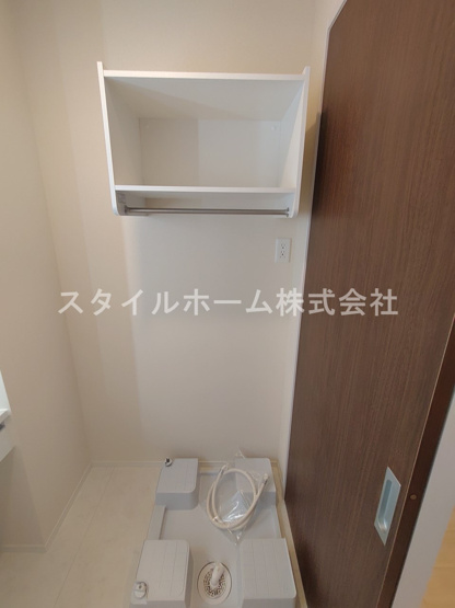 【設備】 | D-square湊町  | イメージ写真です。