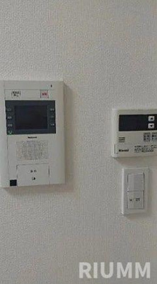 【セキュリティ】 | SIN-City両国弐番館