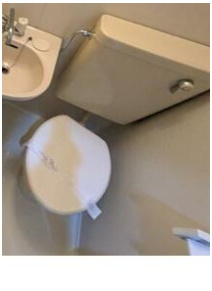 【トイレ】