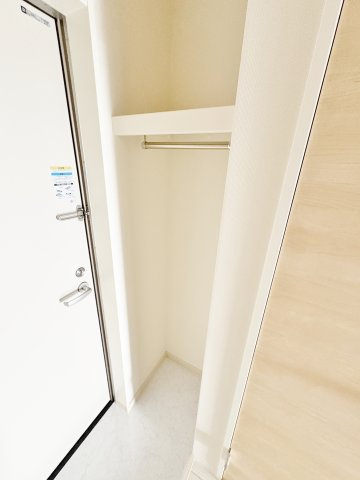 ラ　パーチェ　Nの内装|同仕様写真