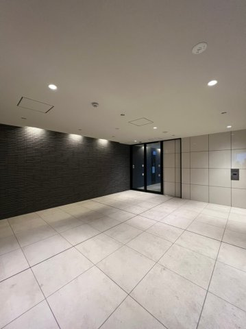 エスリード新栄プライム　名古屋市賃貸　仲介手数料無料のロビー