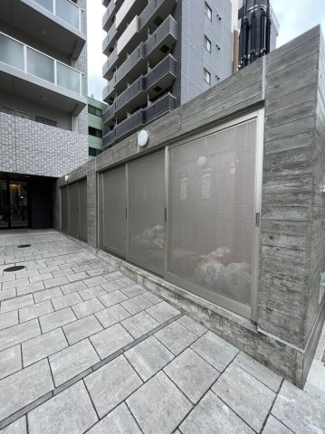 エスリード新栄プライム　名古屋市賃貸　仲介手数料無料のその他共用部分