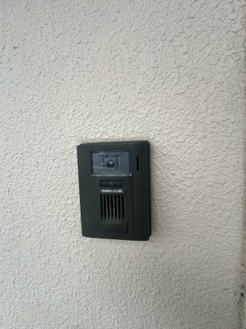 ベルメゾン錦の設備