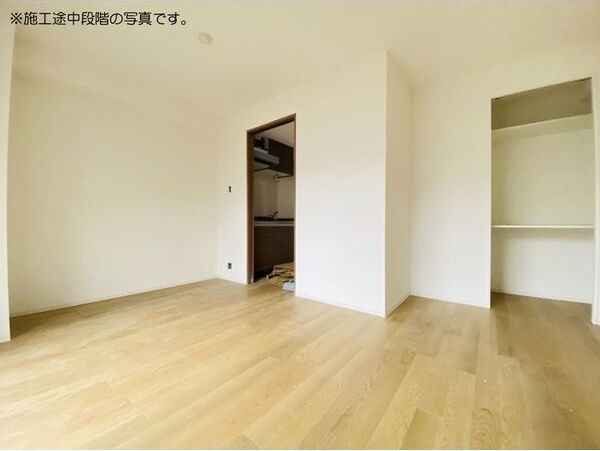 K.build(ケイビルド)の居間・リビング