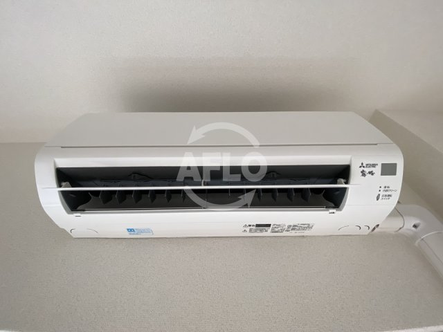 プレサンス梅田北パワーゲートの設備|プレサンス梅田北パワーゲート　エアコン