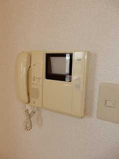 Ｃ３Ｐ３千歳のセキュリティ