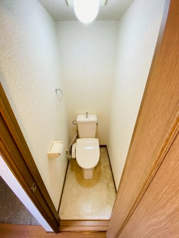 【トイレ】