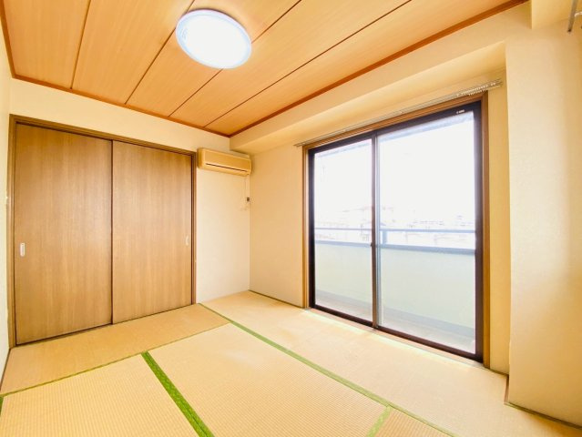 【和室】