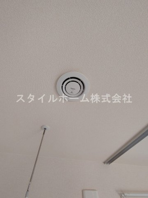 【設備】 | オレンジガーデンＡ