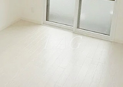 【居間・リビング】 | ソサエティ新中野 | 洋室のお部屋です。