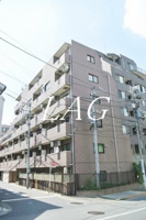 グランヴァン中野新橋の画像