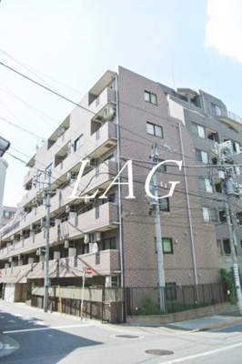 【外観】 | グランヴァン中野新橋 | 外観です。