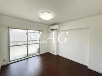 【寝室】 | ＶＩＳＴＡ富ヶ谷 | 寝室です。