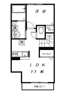 【間取り】 | Ｋｈｏｕｓｅ－ケイハウス－ | 間取りです。