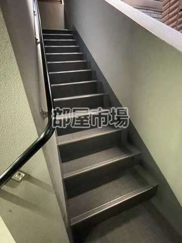 グランスタイル浅草のその他