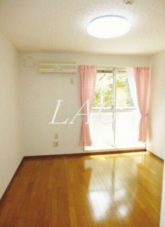 【居間・リビング】 | セレ千歳烏山 | 洋室のお部屋です。