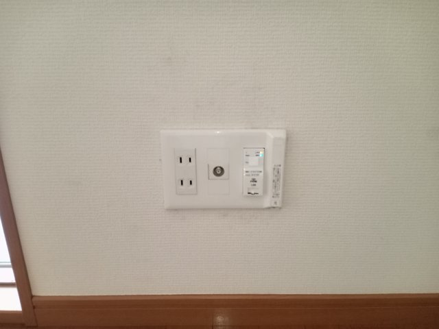 多摩市関戸５丁目の賃貸マンションの設備