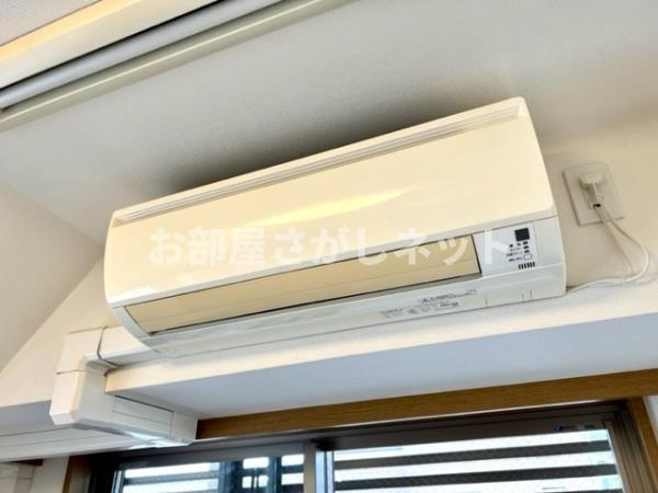 アイトー・ロワイヤル青横【おとり物件なし】#学生・社会人にオススメ！初期費用分割払いOK！の設備