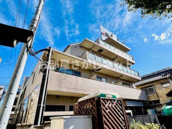 アイトー・ロワイヤル青横【おとり物件なし】#学生・社会人にオススメ！初期費用分割払いOK！の外観