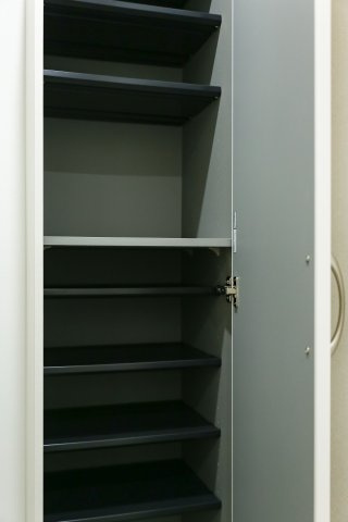 ダンデライオンの収納