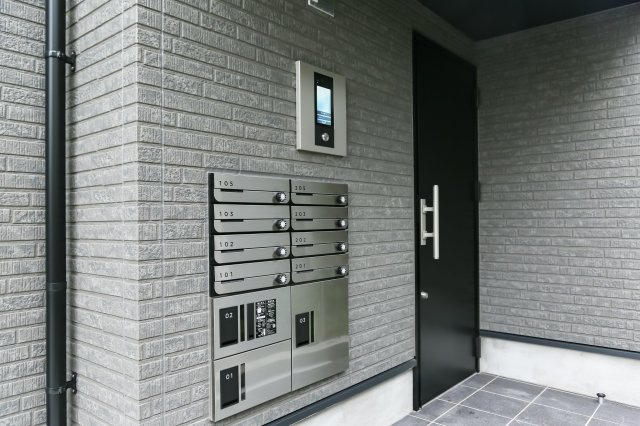 ダンデライオンのその他共用部分