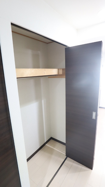 庵の収納