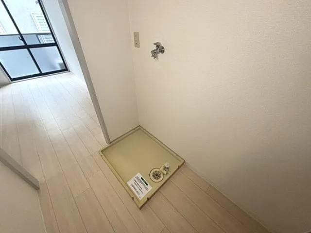 神戸市東灘区魚崎北町６丁目のアパートの設備
