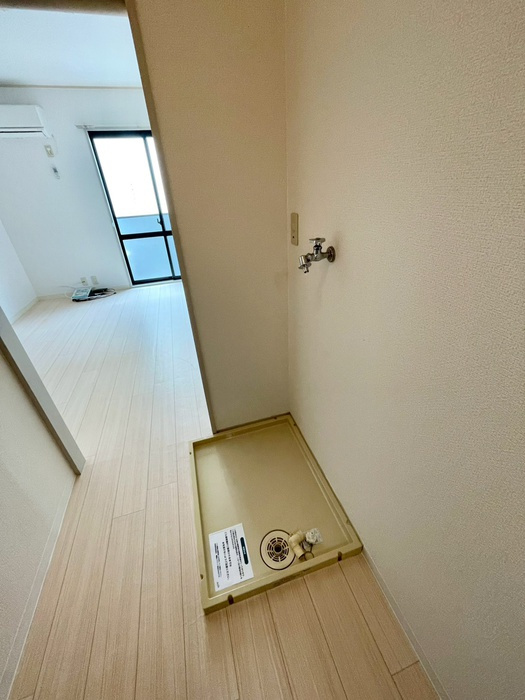 神戸市東灘区魚崎北町６丁目のアパートの設備