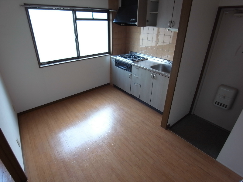 神戸市東灘区御影本町６丁目の賃貸マンションの居間・リビング