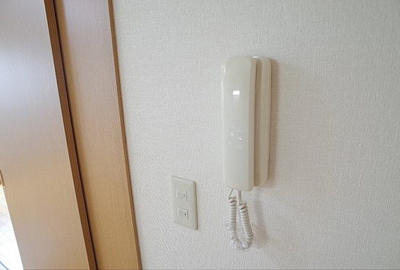 田中ハウスのセキュリティ
