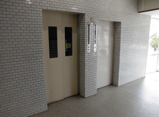 神戸市東灘区住吉台の賃貸マンションのその他共用部分