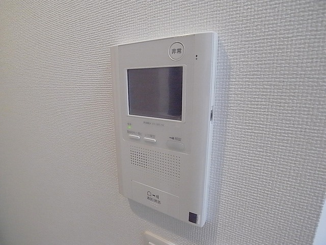 神戸市中央区日暮通３丁目の賃貸マンションの設備