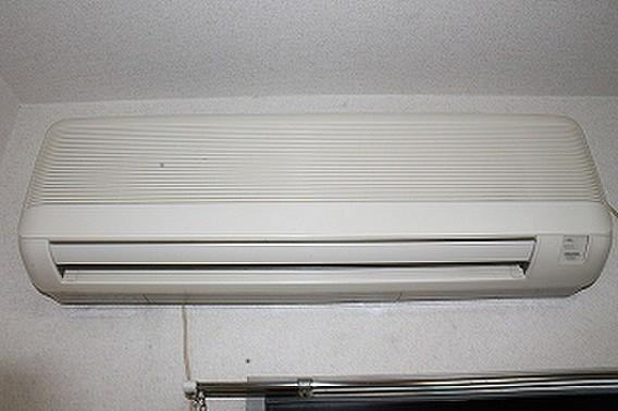 ファミーラ甲南　の設備